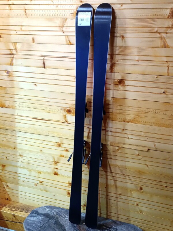LYŽE ELAN FORMULA RED 150CM